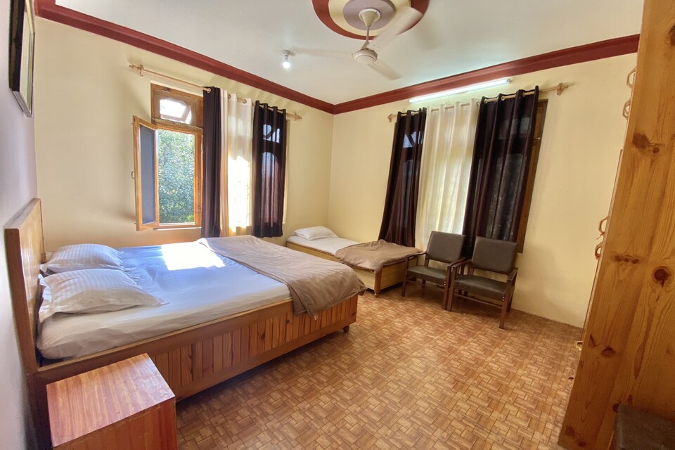 OYO Home Kia Farms Stay, Kullu, Kullu