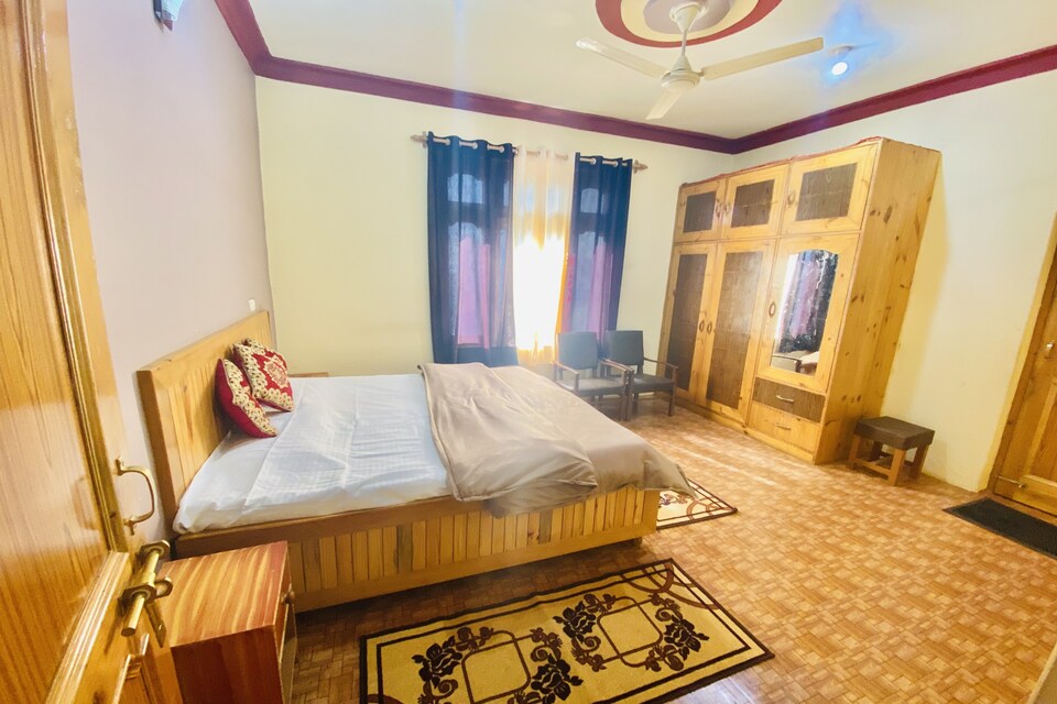 OYO Home Kia Farms Stay, Kullu, Kullu