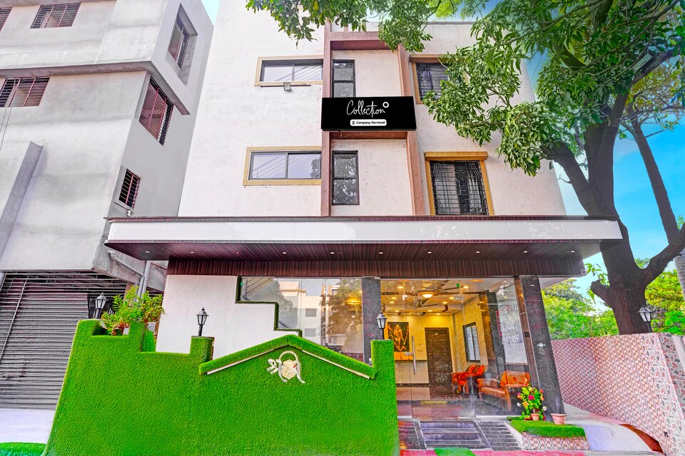 Collection O Shirdi Midtown Formerly Sai Sanket, Shirdi, शिरडी