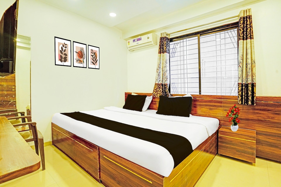 Collection O Shirdi Midtown Formerly Sai Sanket, Shirdi, शिरडी