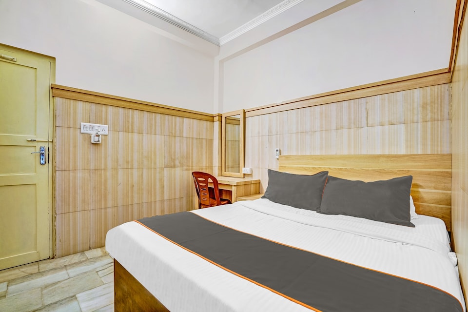 Capital O 84543 Grand Residency, Kaloor Kochi, Kochi