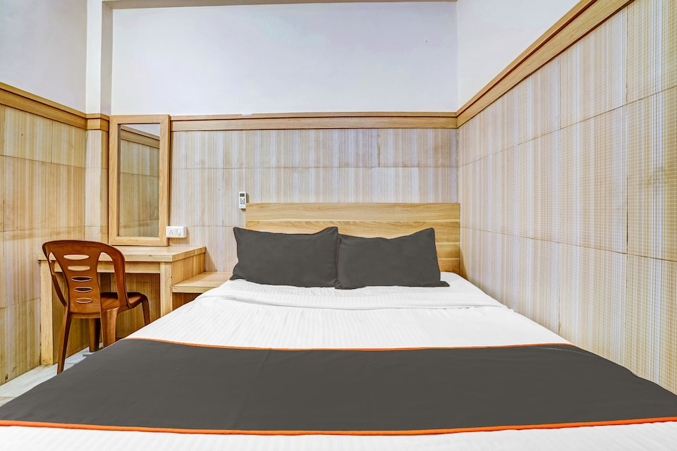 Capital O 84543 Grand Residency, Kaloor Kochi, Kochi