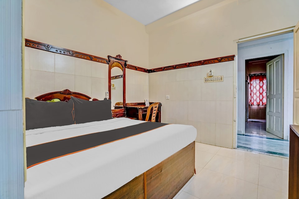 Capital O 84543 Grand Residency, Kaloor Kochi, Kochi