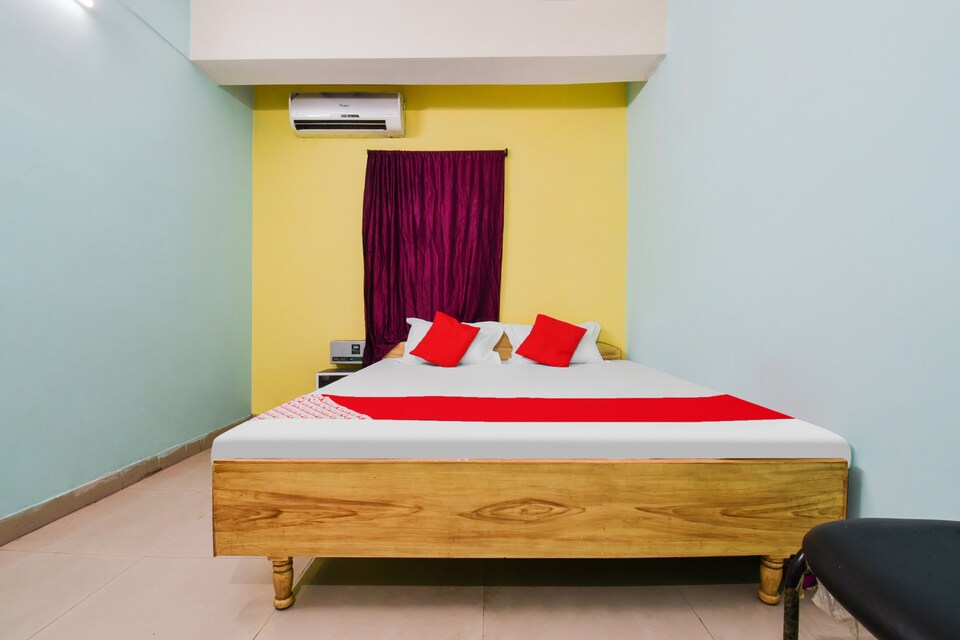 OYO 84549 Sai Guest House, Anisabad, Patna