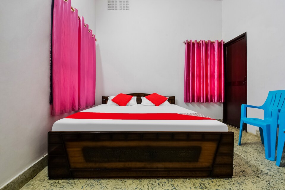 OYO 84549 Sai Guest House, Anisabad, Patna