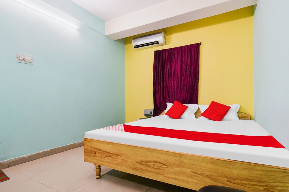 OYO 84549 Sai Guest House, Anisabad, Patna
