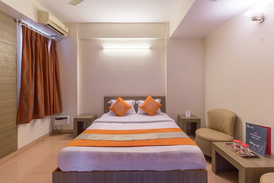 OYO Goahati Guest House, Uzan Bazar Guwahati, Guwahati