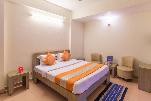 OYO Goahati Guest House