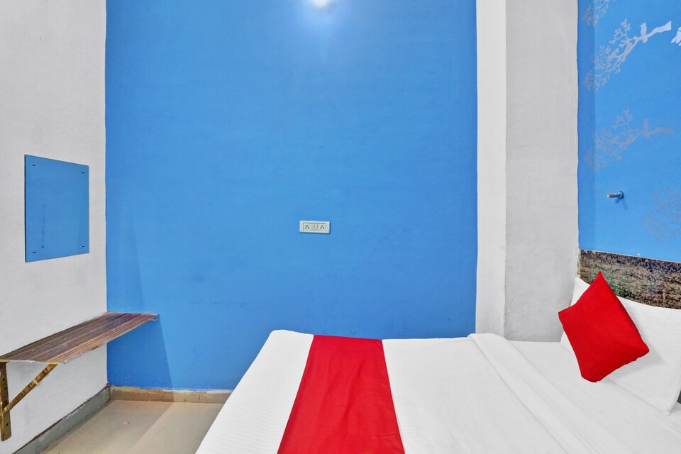 OYO 84557 Kunti Hotel, Mathura, Mathura