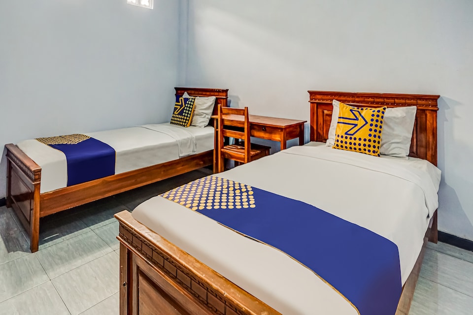 Hotel O Sukun Syariah Homestay, Malang Malang, Malang