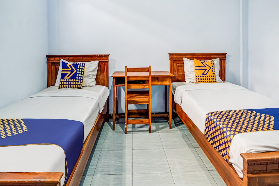 Hotel O Sukun Syariah Homestay, Malang Malang, Malang