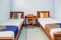 Hotel O Sukun Syariah Homestay