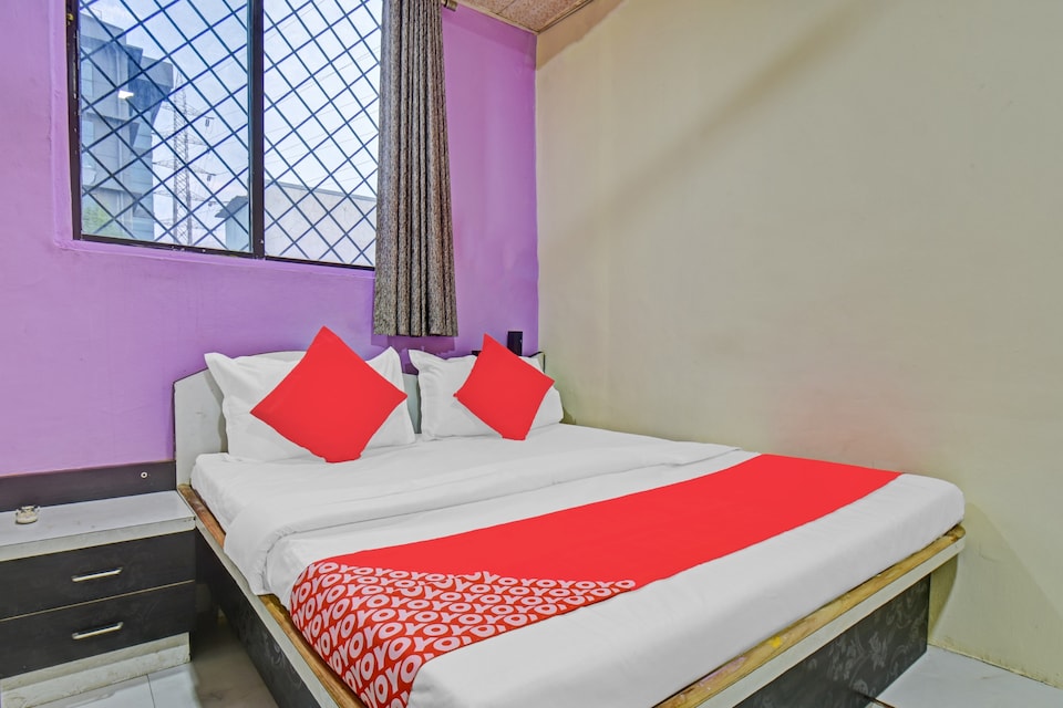 Flagship Hotel Jaideep, Pimpri Pune, Pune