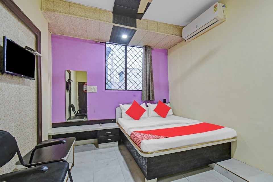 Flagship Hotel Jaideep, Pimpri Pune, Pune