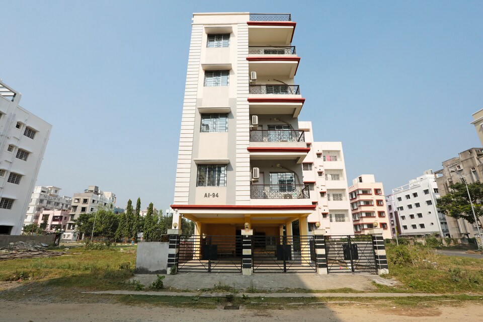 New Code live KOL2664, Rajarhat Kolkata, Kolkata