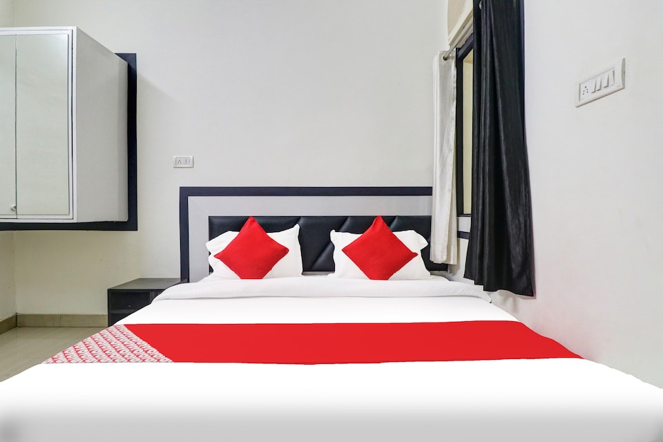 OYO 84576 Hotel Gold, Rewari, Rewari