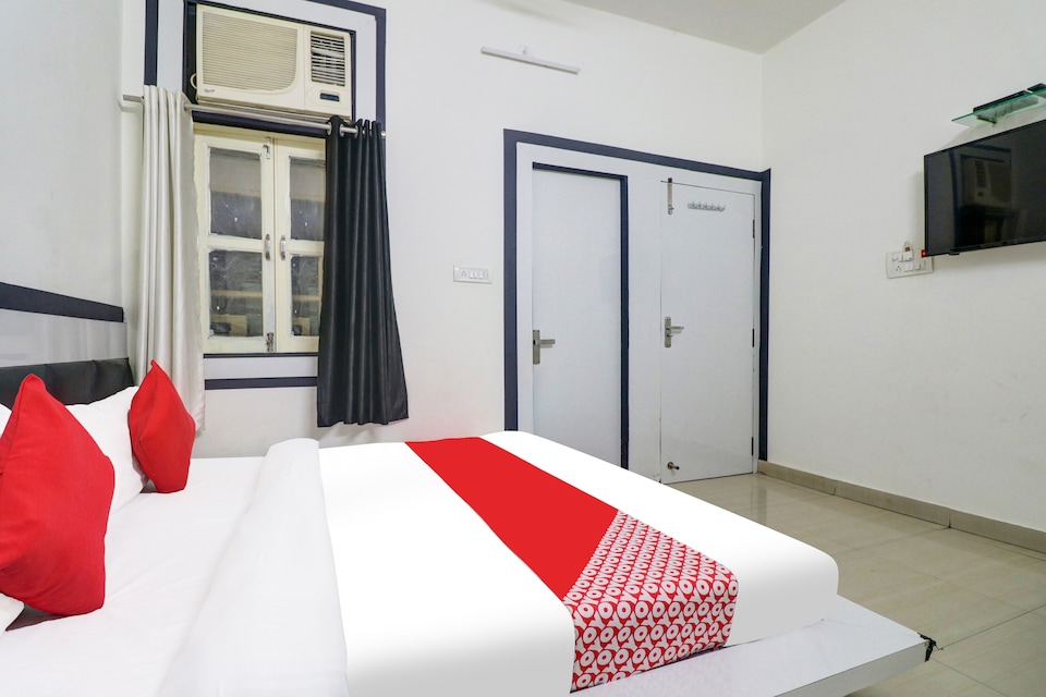 OYO 84576 Hotel Gold, Rewari, Rewari