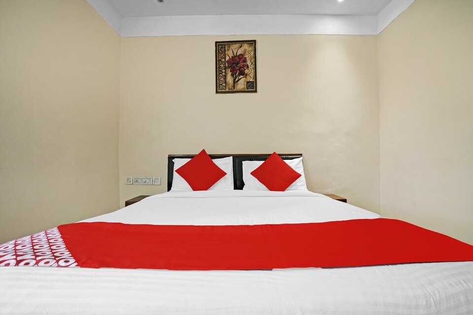OYO 84578 Akash Apartments, Cluster Ernakulam, Ernakulam