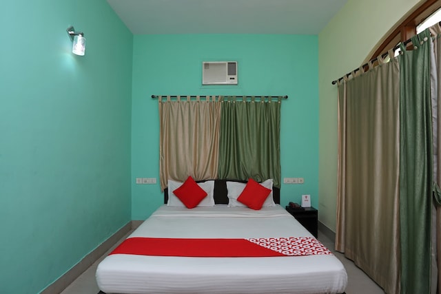 OYO Tulip Guest House Near City Centre Salt Lake
