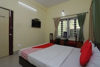 OYO Tulip Guest House Near City Centre Salt Lake
