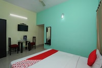 OYO Tulip Guest House Near City Centre Salt Lake