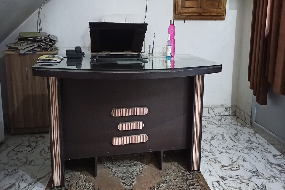 OYO 84583 Oyo Rl, Jhusi, Prayagraj