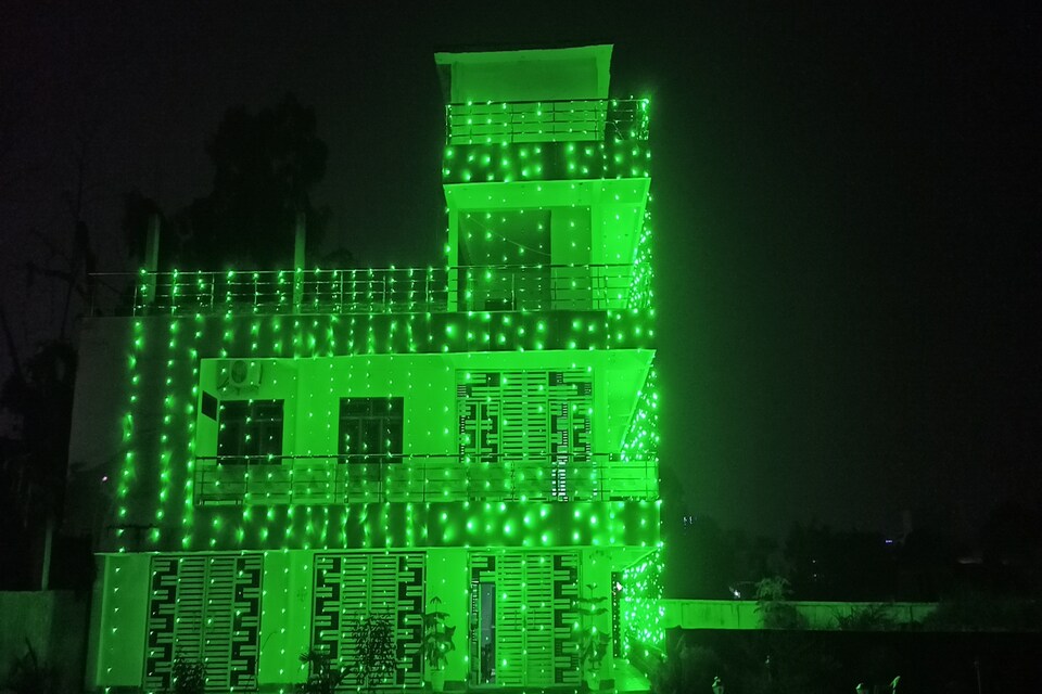 OYO 84583 Oyo Rl, Jhusi, Prayagraj