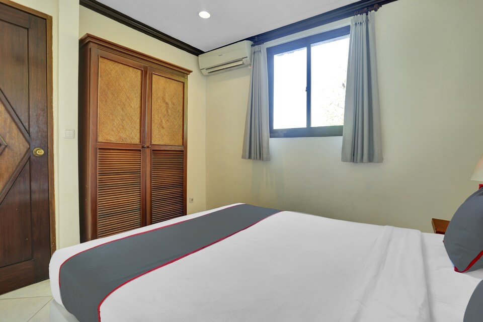 Collection O 90808 Kubu Carik Seminyak, Seminyak, Bali