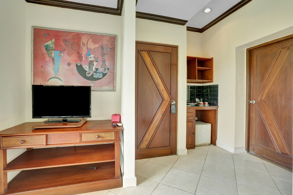 Collection O 90808 Kubu Carik Seminyak, Seminyak, Bali