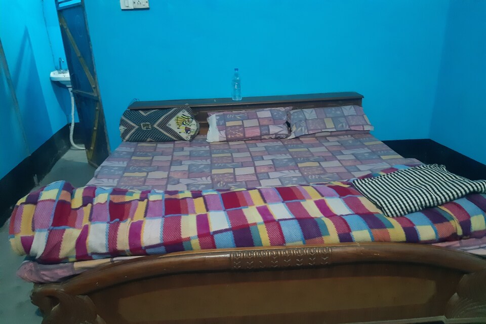 OYO 84586 Chacha Dhaba, Aligarh, Aligarh