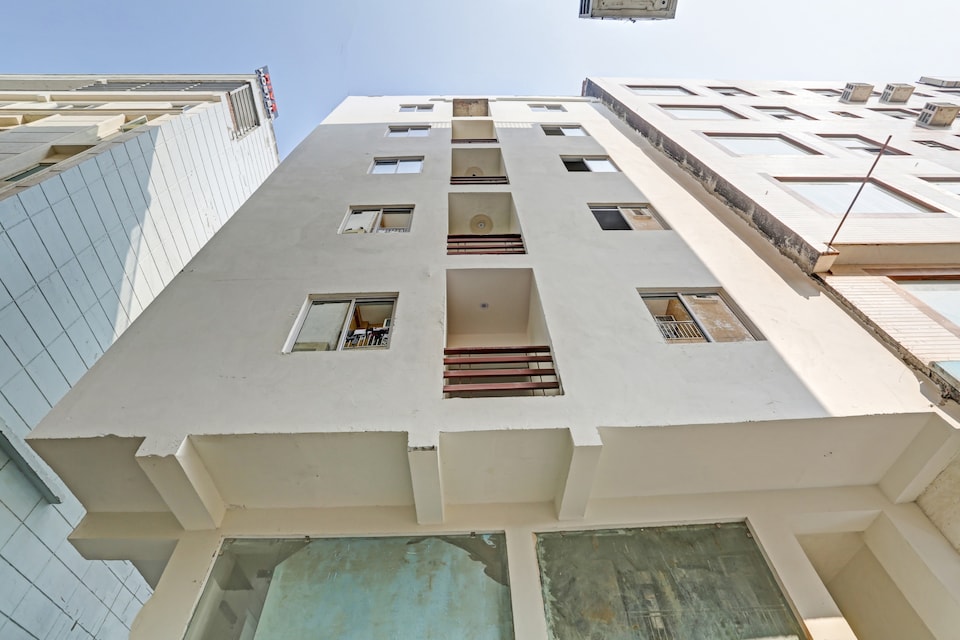 Collection O 84587 Hotel Blessing Regency, Noida City, Noida