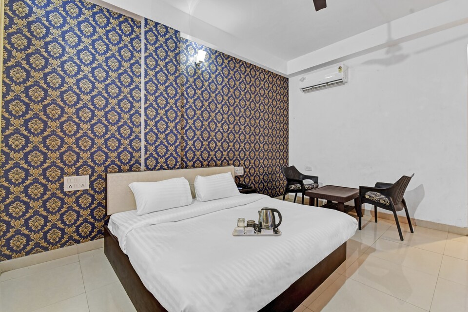 OYO Townhouse 721 Prathaniya Comfort Stay, Udaipur Central, Udaipur