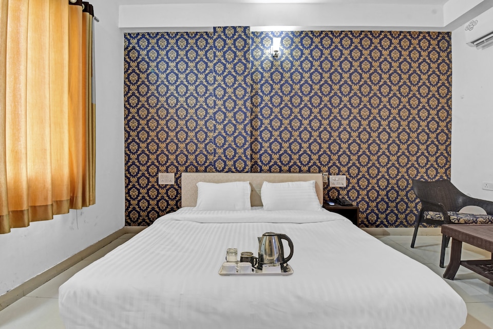 OYO Townhouse 721 Prathaniya Comfort Stay, Udaipur Central, Udaipur