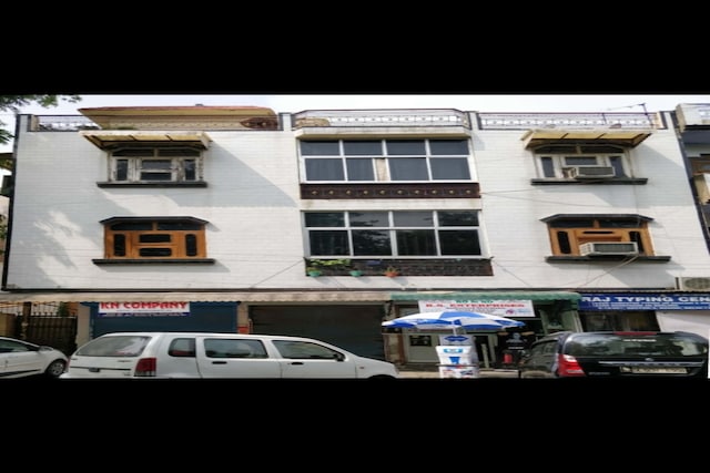 OYO Home Pacific Hotel