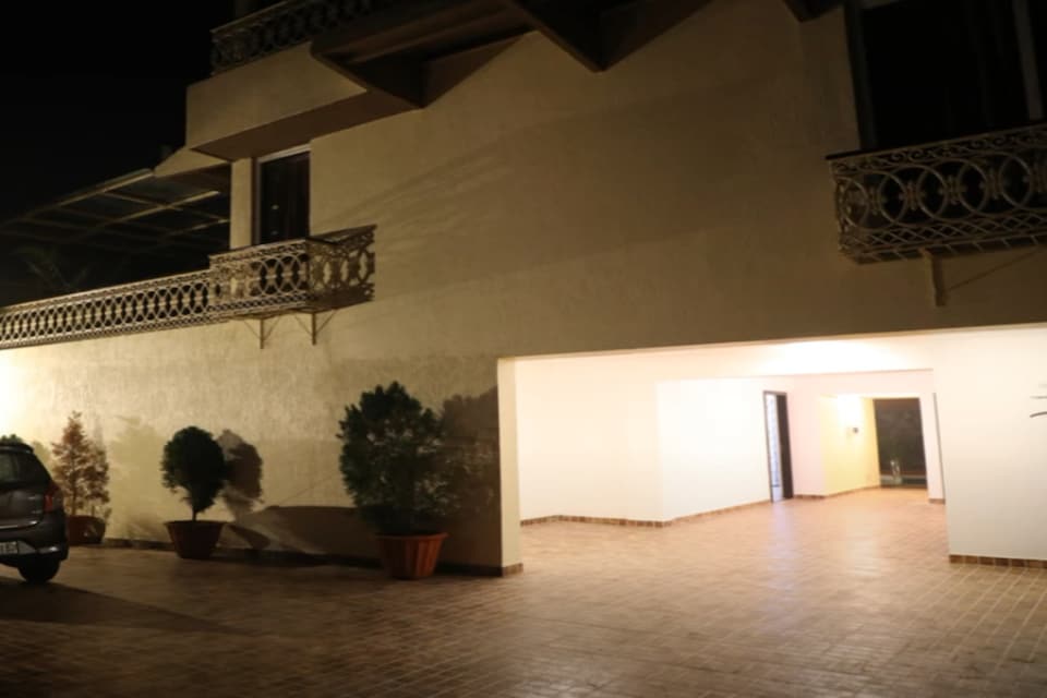 OYO Sam Holiday Homes, Candolim Goa, Goa