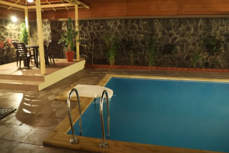 OYO Sam Holiday Homes, Candolim Goa, Goa