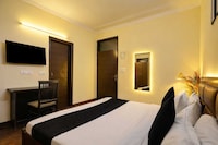 Hotel O A Square Residency 2