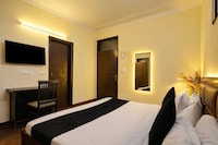 Hotel O A Square Residency 2