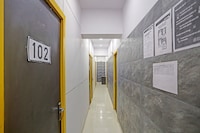 OYO 84596 Hotel North Campus