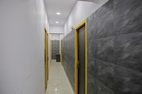 OYO 84596 Hotel North Campus