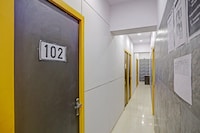 OYO 84596 Hotel North Campus