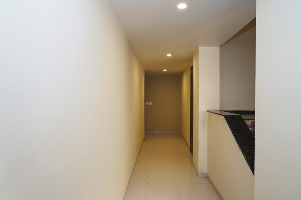 OYO 1349 Hotel Solitaire, Hinjewadi Pune, Pune