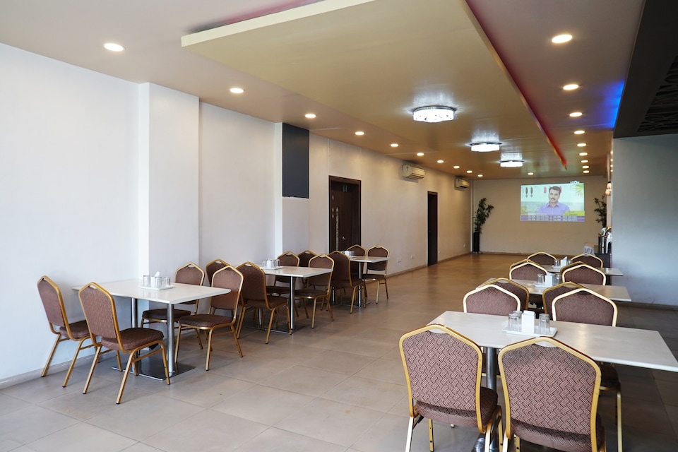 OYO 1349 Hotel Solitaire, Hinjewadi Pune, Pune