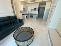 OYO 764 Home 2312 Bayz By Danube, Business Bay- Studio