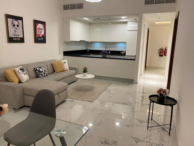 OYO 765 Home 1521 Golf Vita - Tower A, Damac Hills