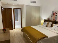 OYO 765 Home 1521 Golf Vita - Tower A, Damac Hills