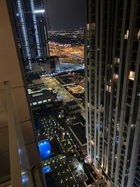 OYO 765 Home 1521 Golf Vita - Tower A, Damac Hills