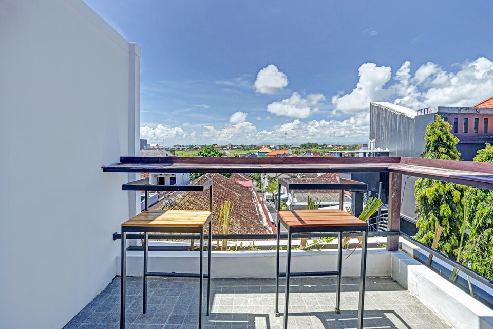 OYO 90814 Bali Day, Canggu, Bali