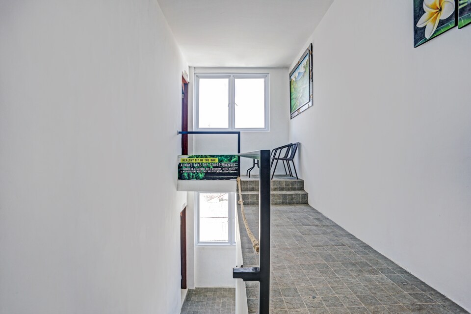 OYO 90814 Bali Day, Canggu, Bali