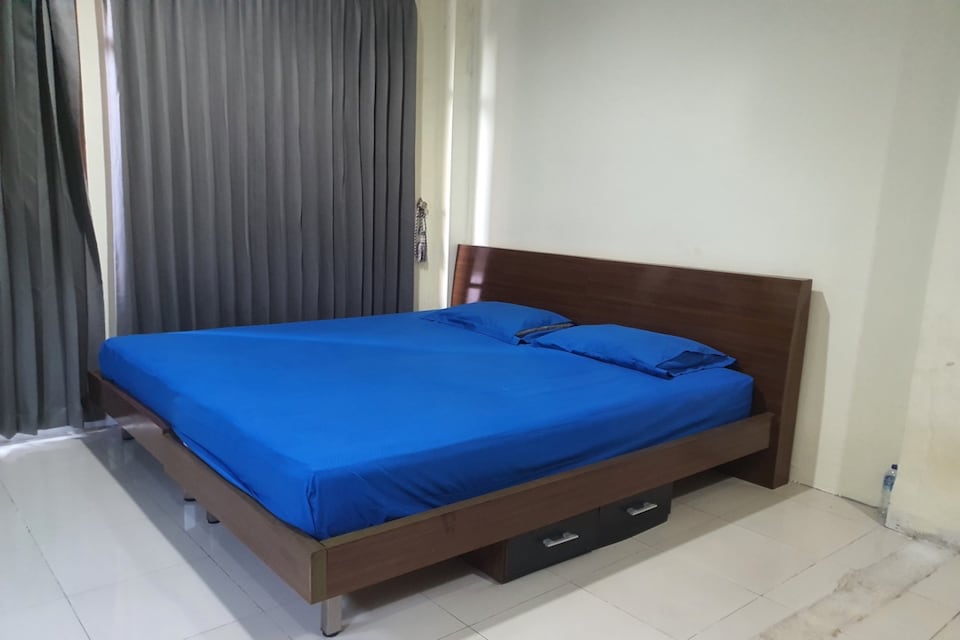 Hotel O Wisma Awal Fajar Syariah Near Mars Gym Bulukumba, Bulukumba, Makassar